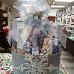 Tidings of Comfort & Joy - 1 Ticket