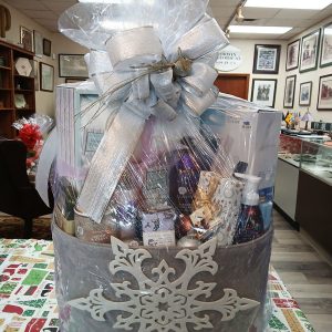 Tidings of Comfort & Joy - 1 Ticket